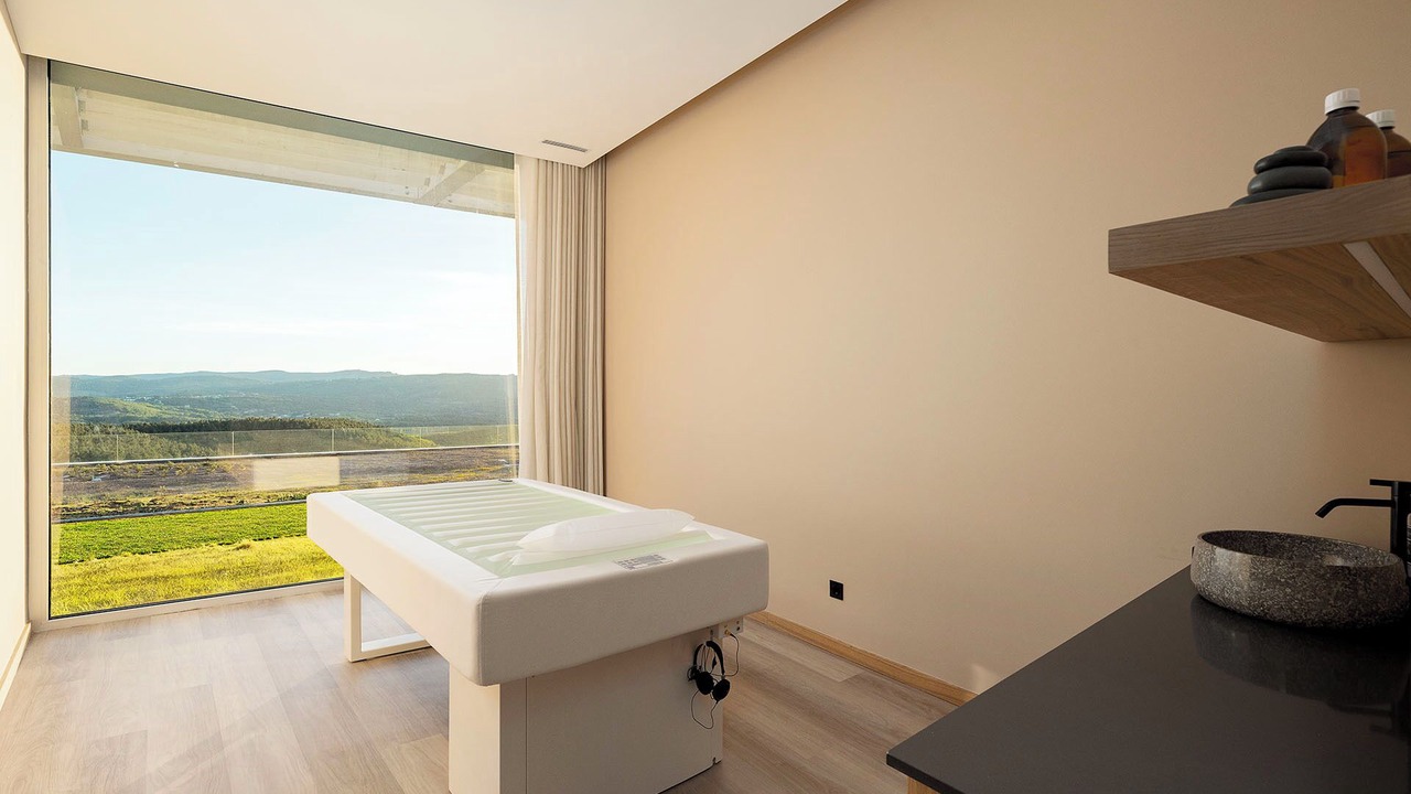 Photo of Bedroom in Salsas