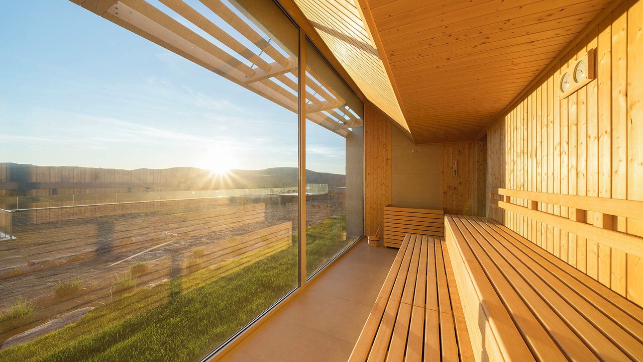 Photo of Bedroom in Salsas
