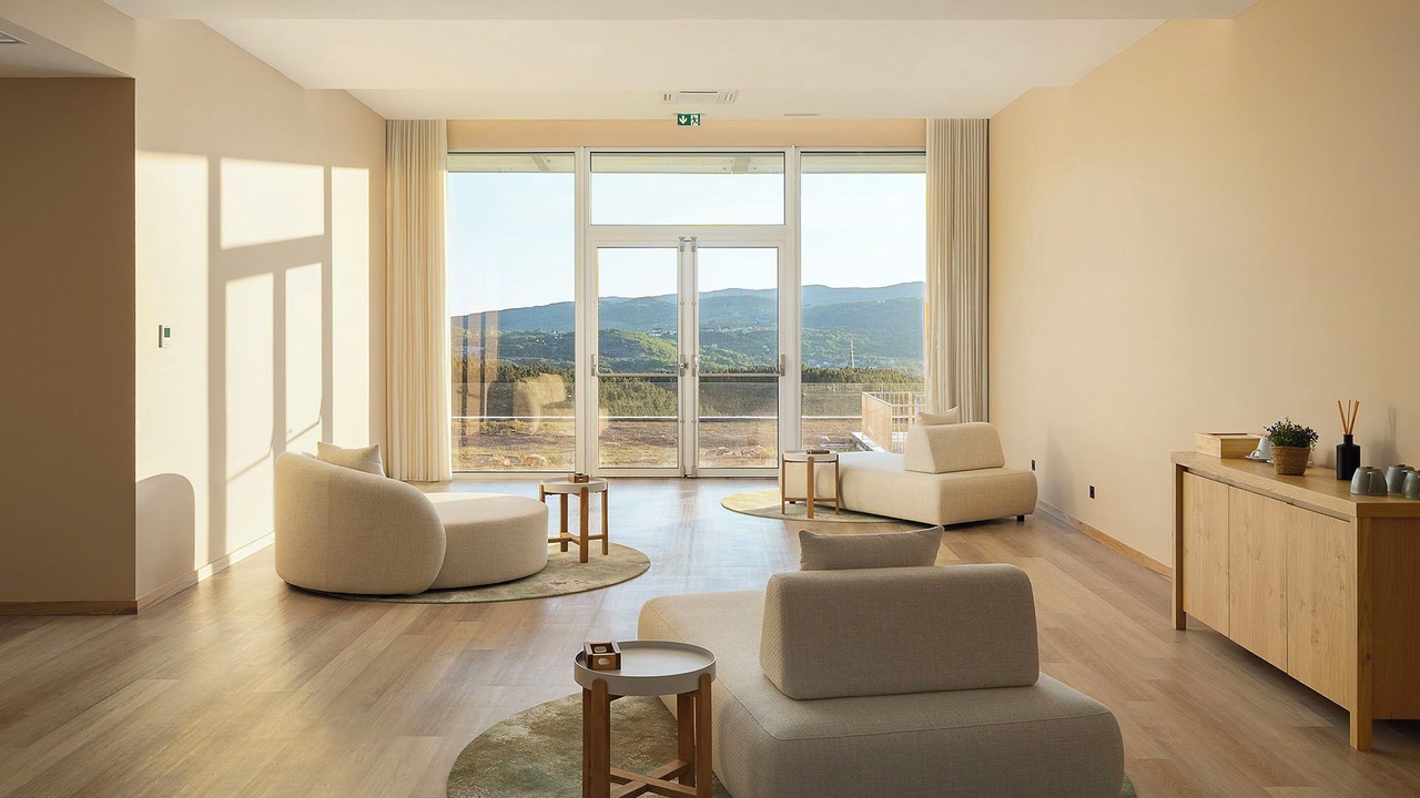Photo of Bedroom in Salsas