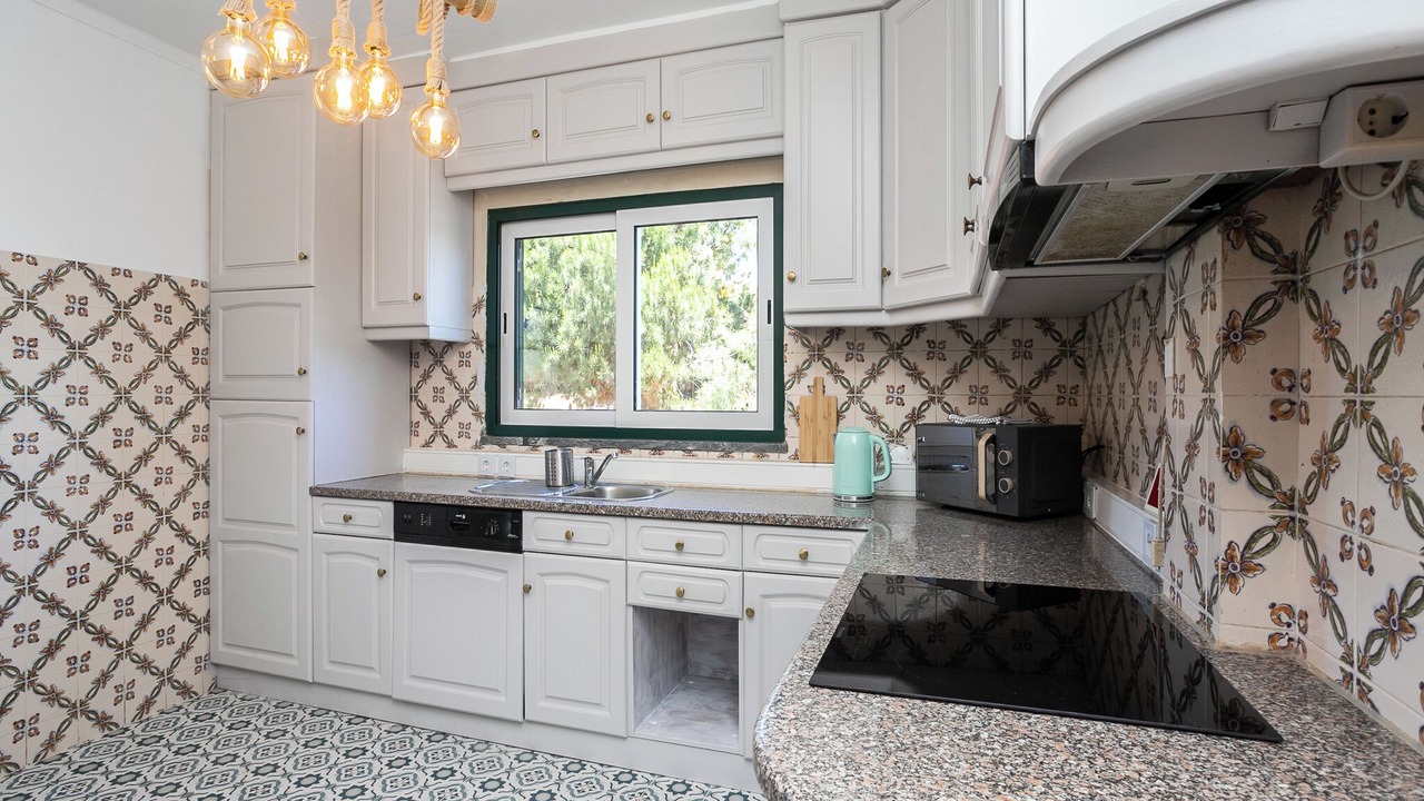 Photo of Kitchen in Faro