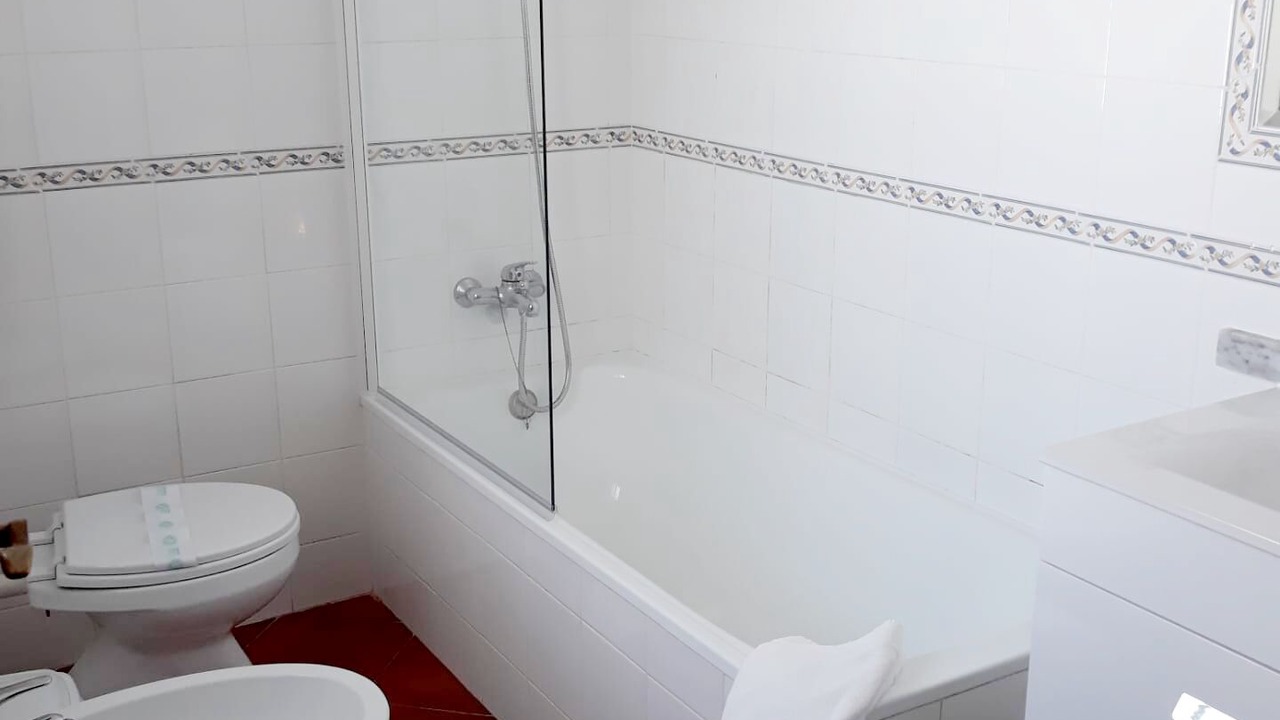 Photo of Bathroom in Vila Nova de Milfontes