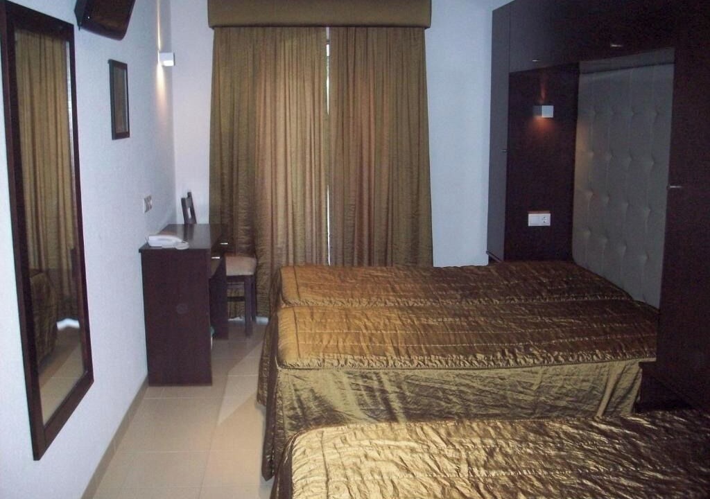 Photo of Bedroom in Fatima