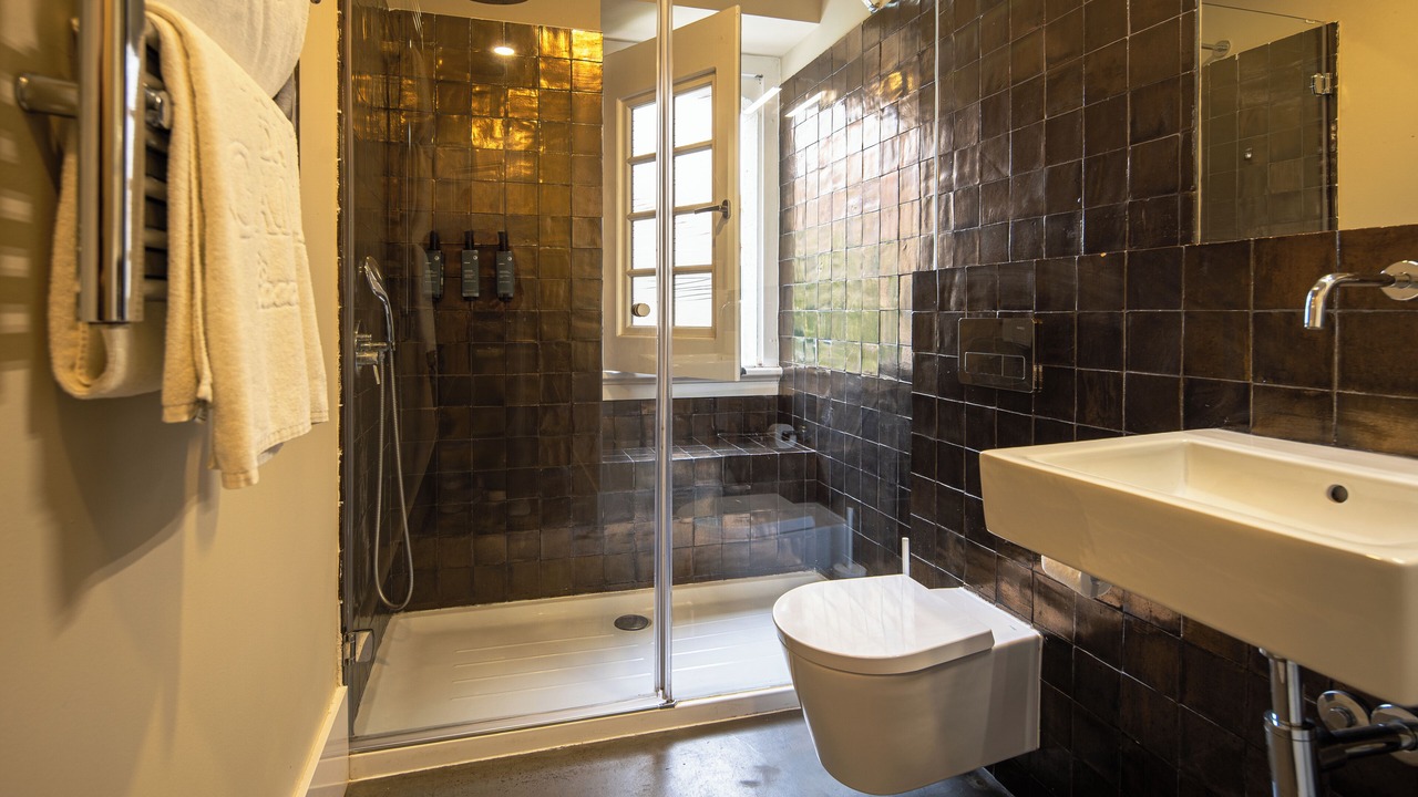 Photo of Bathroom in Cascais