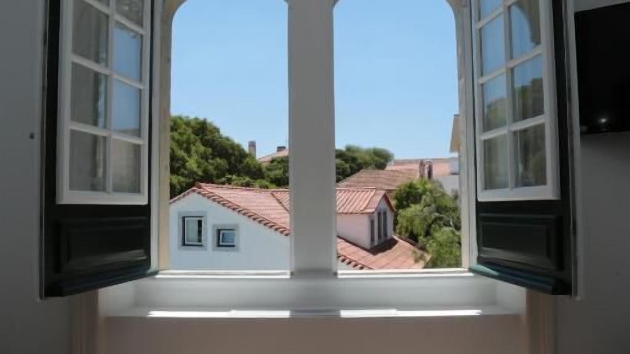 Photo of Bedroom in Cascais