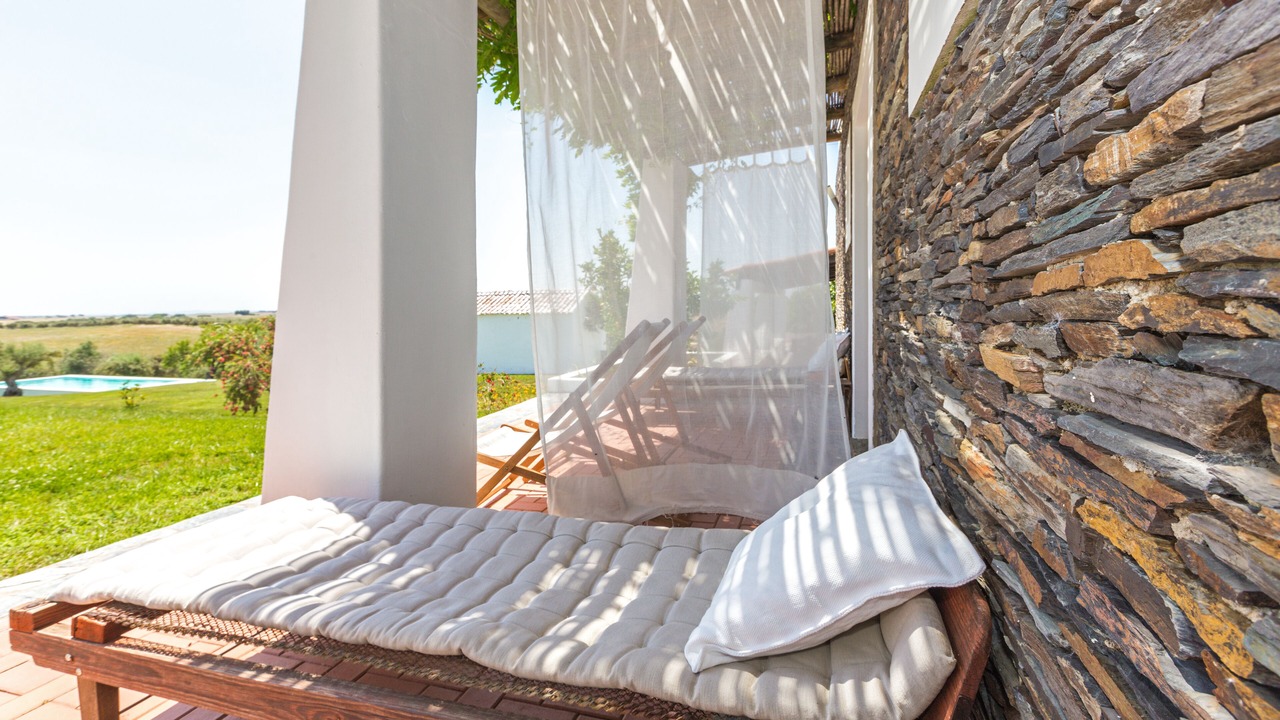 Photo of Bedroom in Mourao