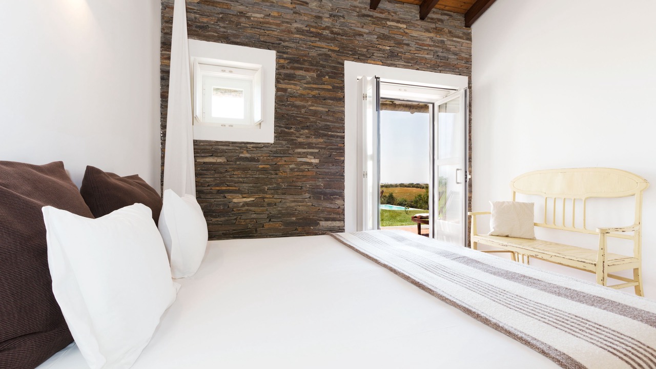 Photo of Bedroom in Mourao
