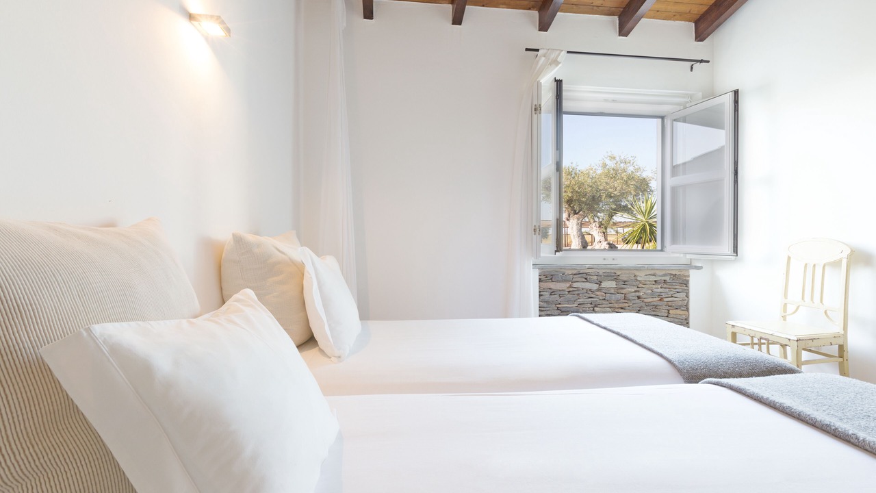 Photo of Bedroom in Mourao