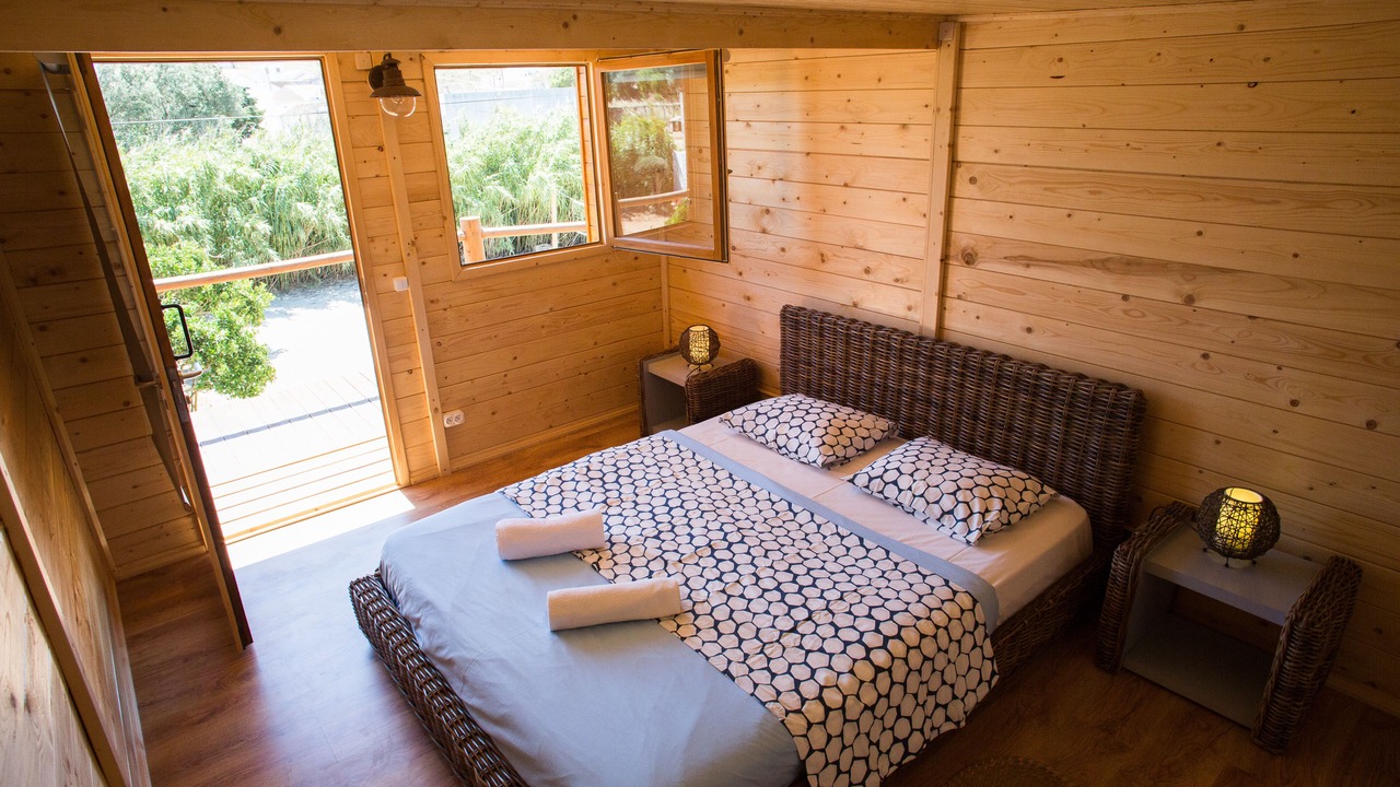 Photo of Bedroom in Raposeira