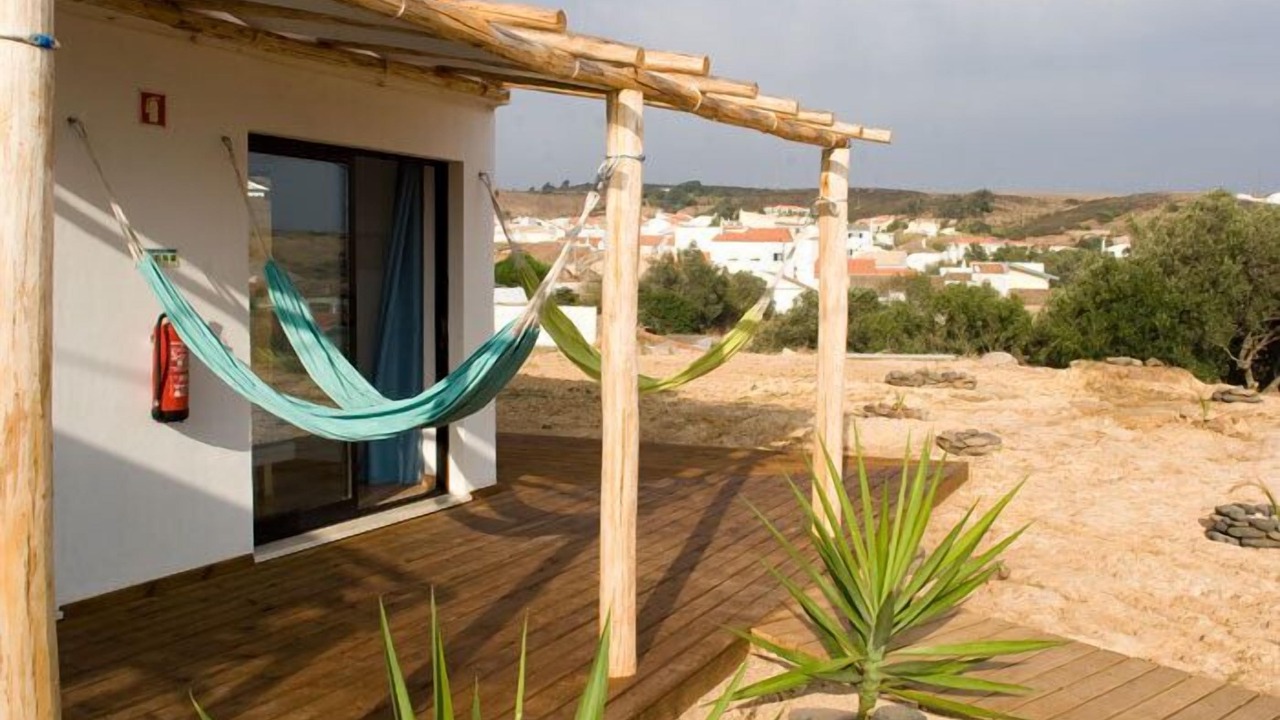 Photo of Outdoor in Raposeira