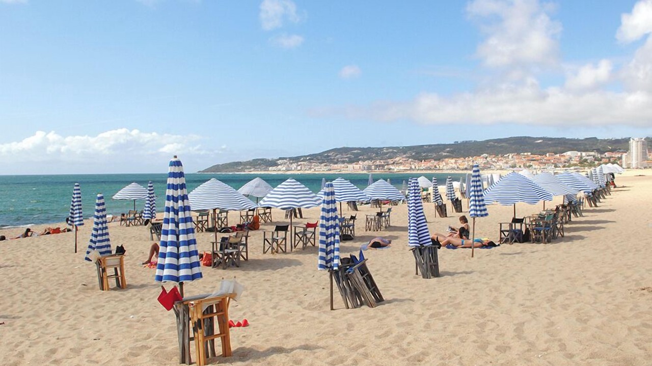 Photo of Outdoor in Sao Juliao da Figueira da Foz