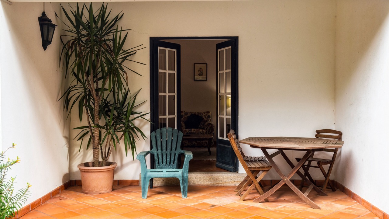 Photo of Livingroom in Ponte de Lima
