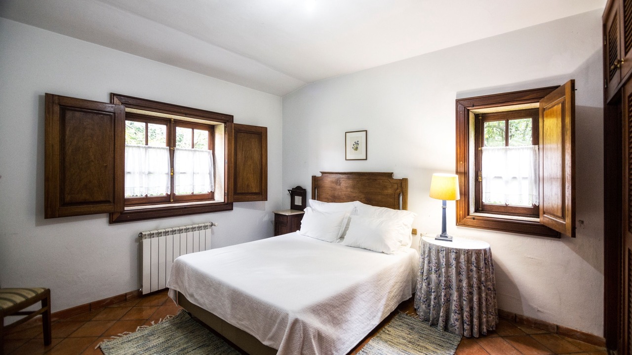 Photo of Bedroom in Ponte de Lima