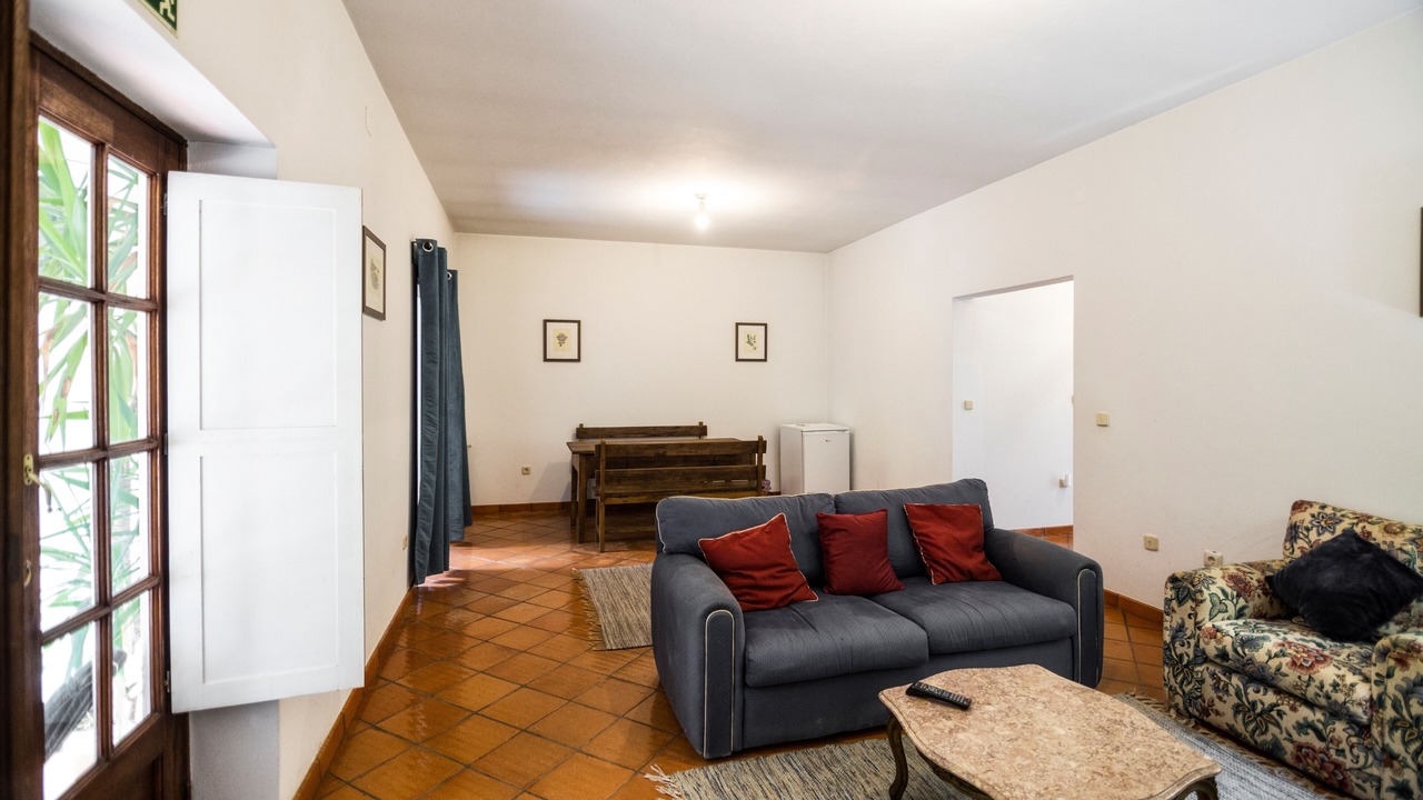 Photo of Livingroom in Ponte de Lima