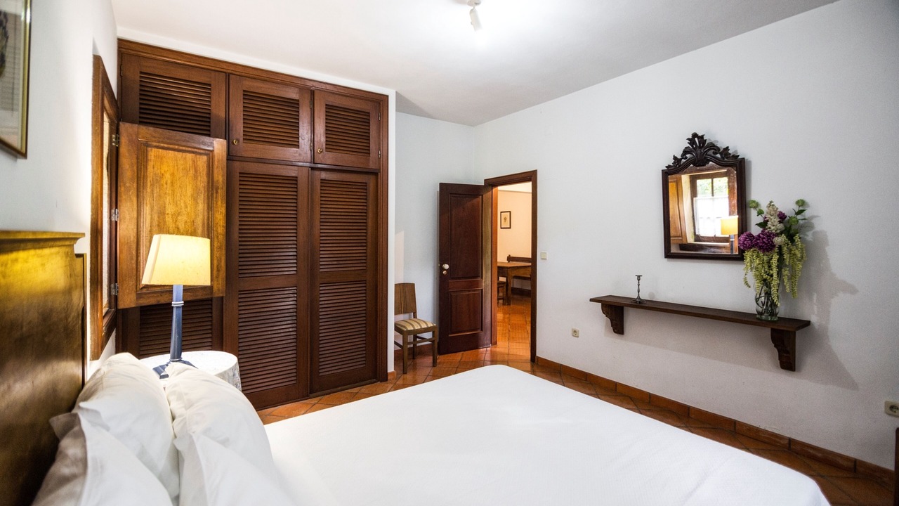 Photo of Bedroom in Ponte de Lima