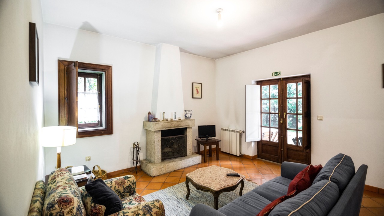 Photo of Livingroom in Ponte de Lima