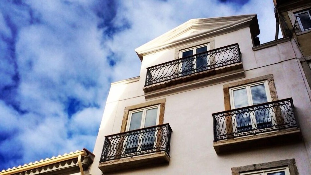 Photo of Outdoor in Bairro Alto