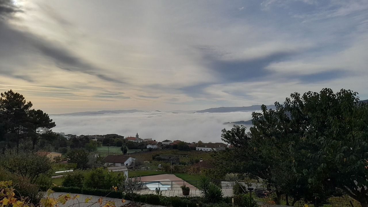 Photo of Outdoor in Provesende