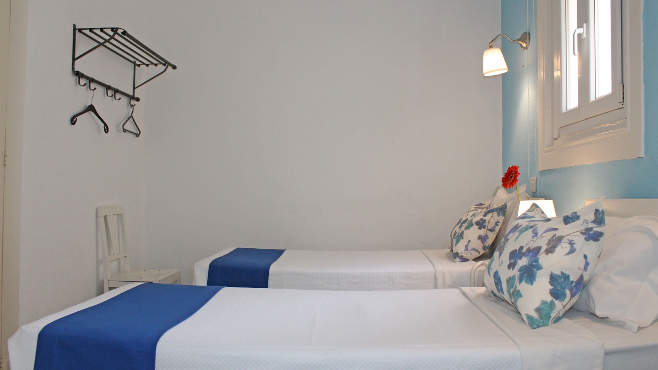 Photo of Bedroom in Campanha