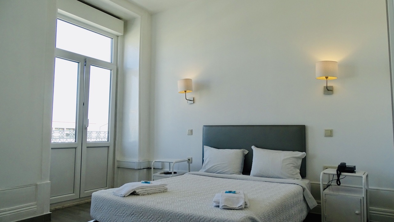 Photo of Bedroom in Campanha