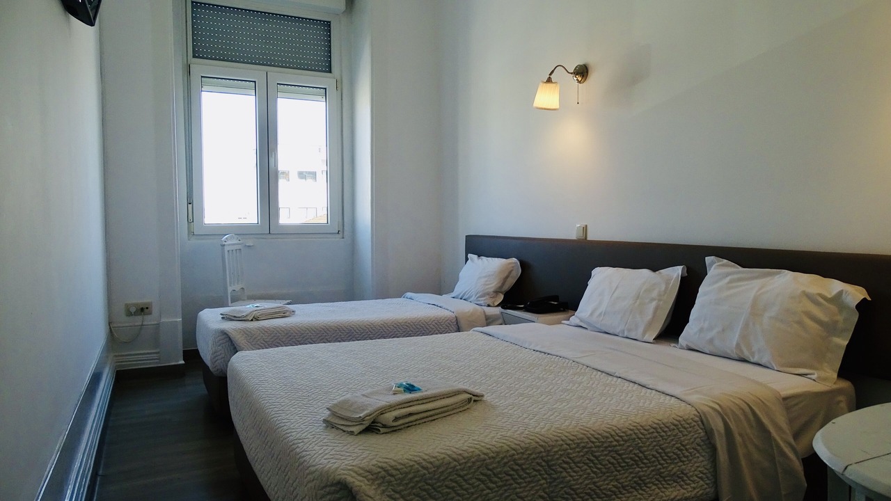 Photo of Bedroom in Campanha