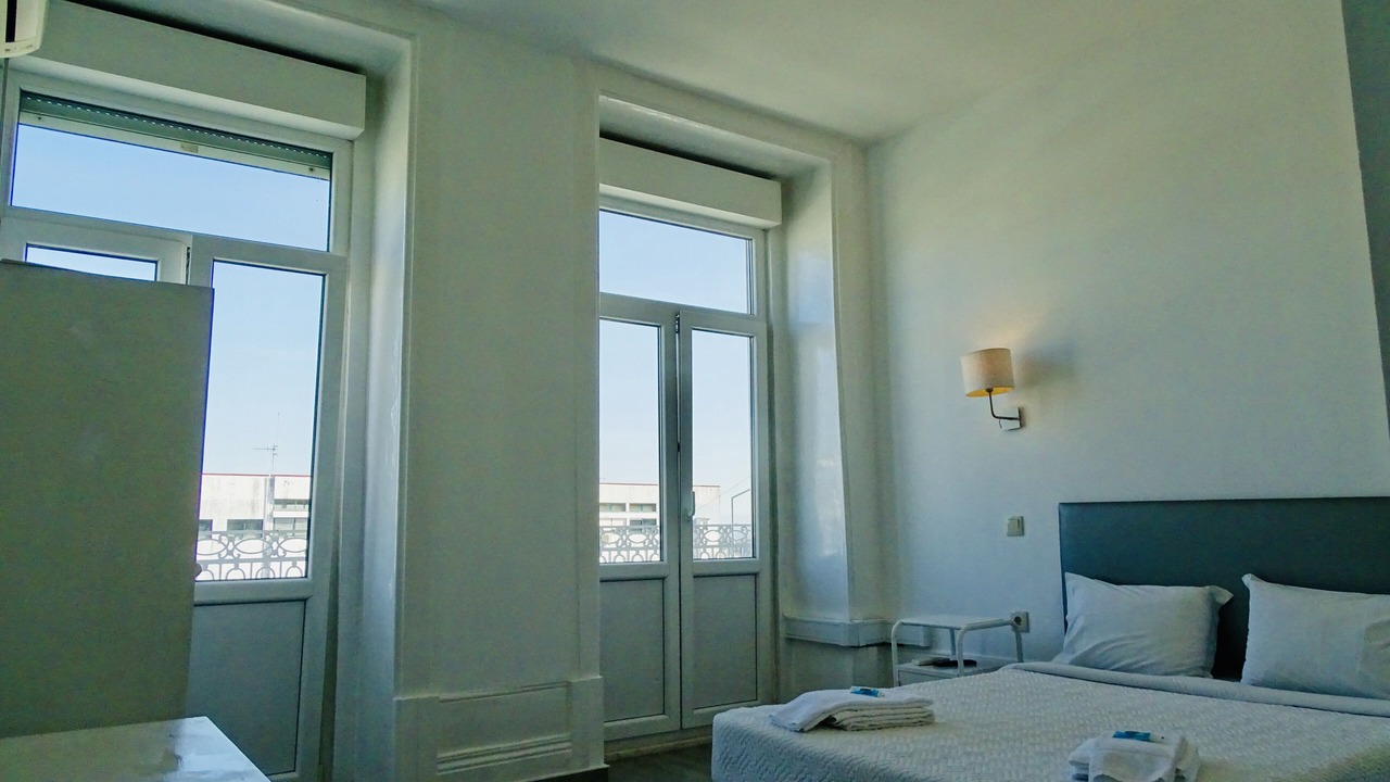Photo of Bedroom in Campanha