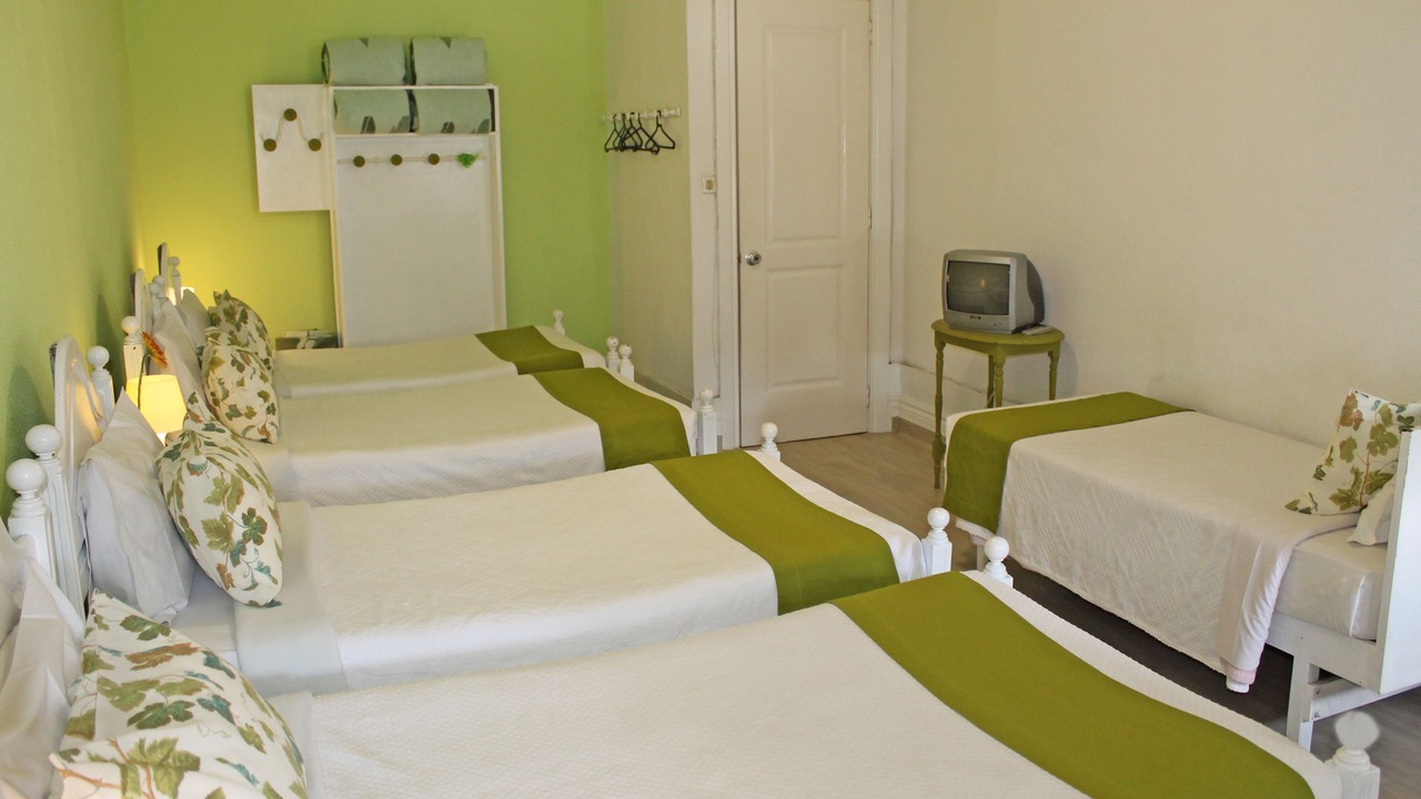 Photo of Bedroom in Campanha