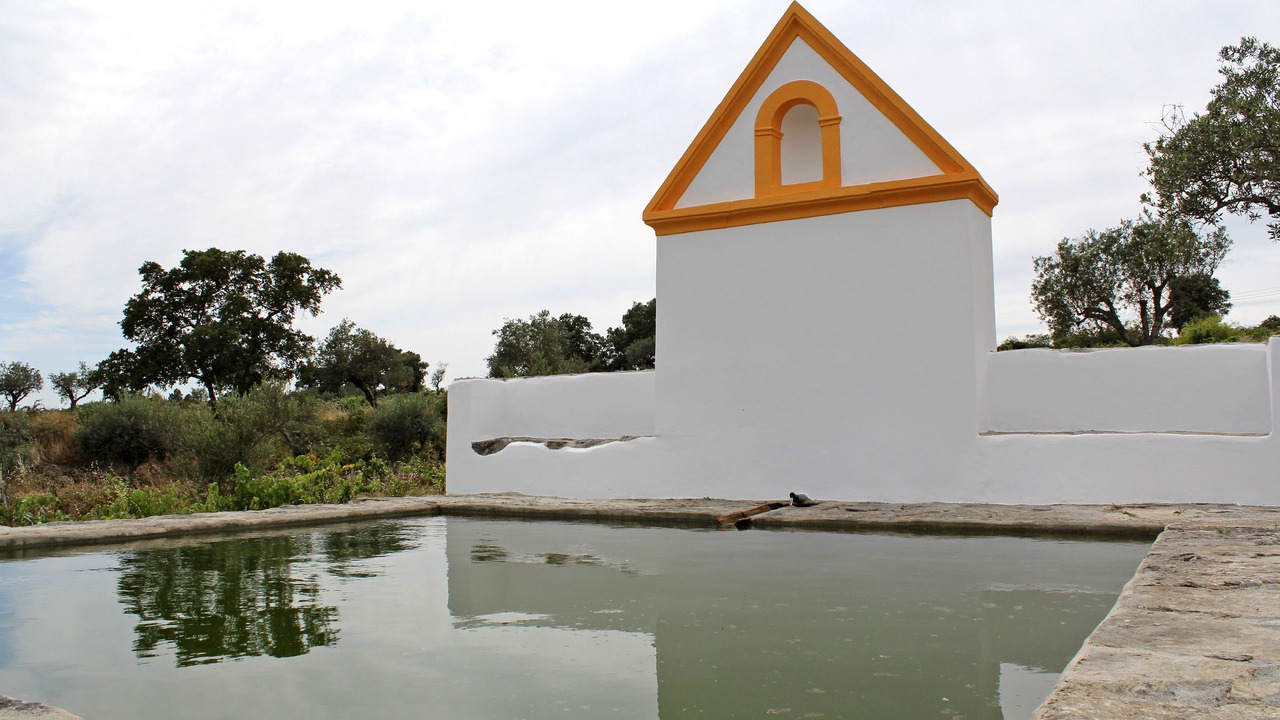 Photo of Outdoor in Portalegre