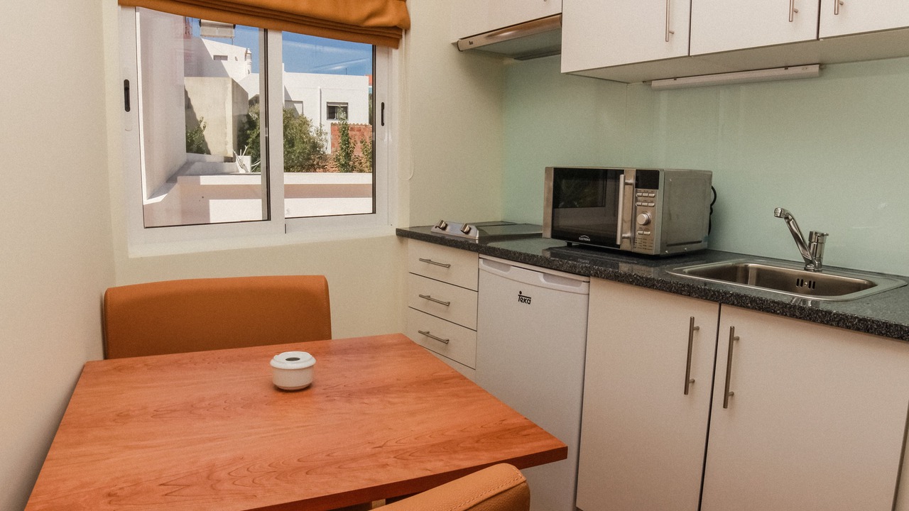 Photo of Kitchen in Lagoa e Carvoeiro