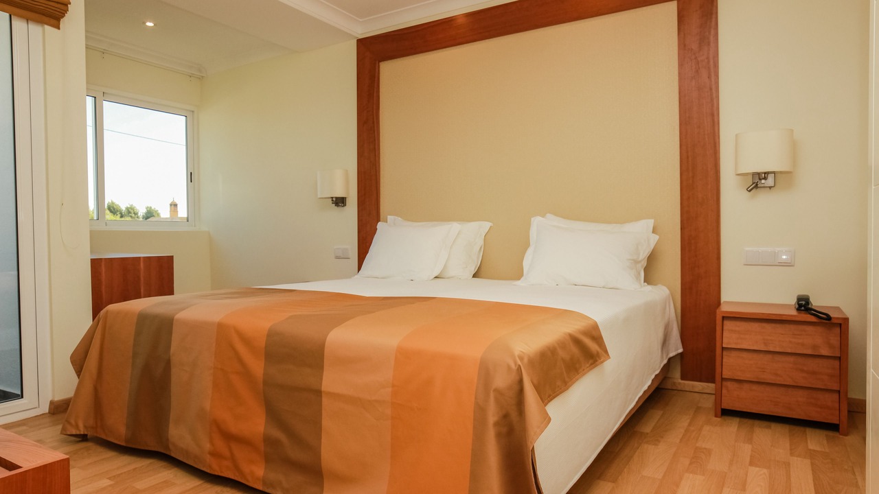 Photo of Bedroom in Lagoa e Carvoeiro