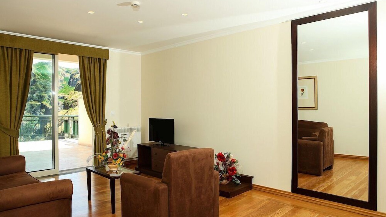 Photo of Livingroom in Curral das Freiras
