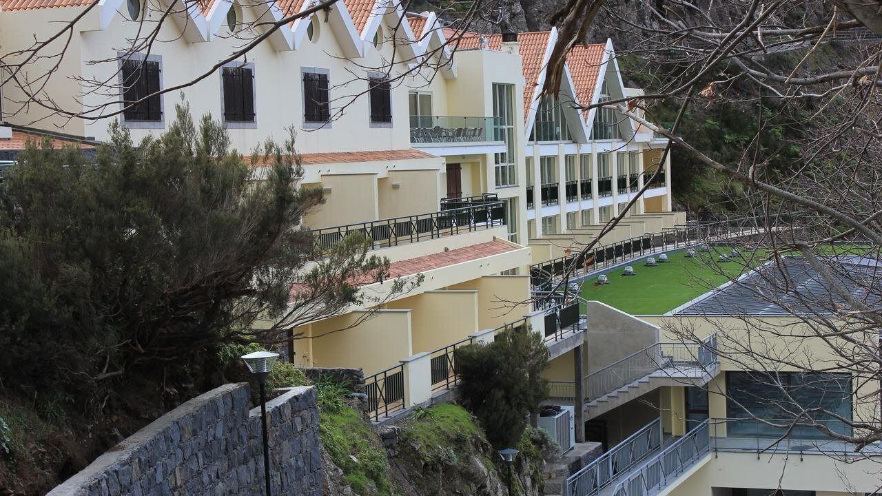 Photo of Outdoor in Curral das Freiras