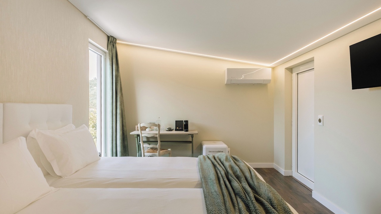 Photo of Bedroom in Sao Giao