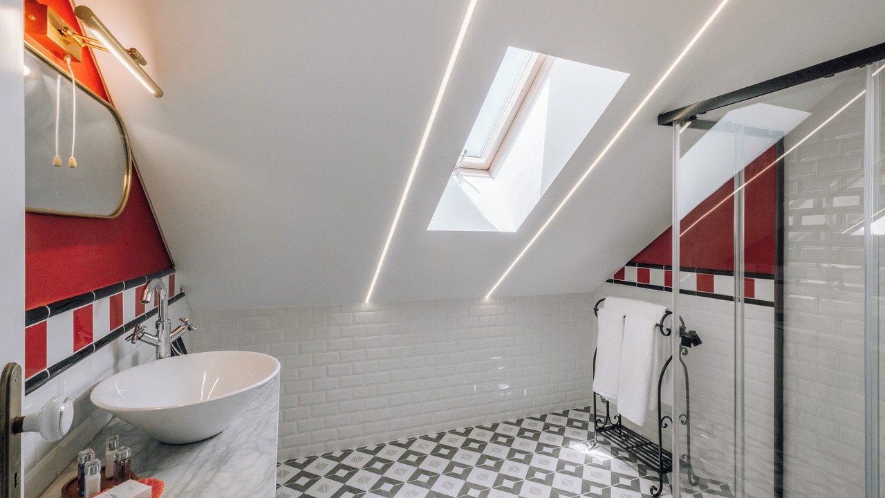 Photo of Bathroom in Sao Giao