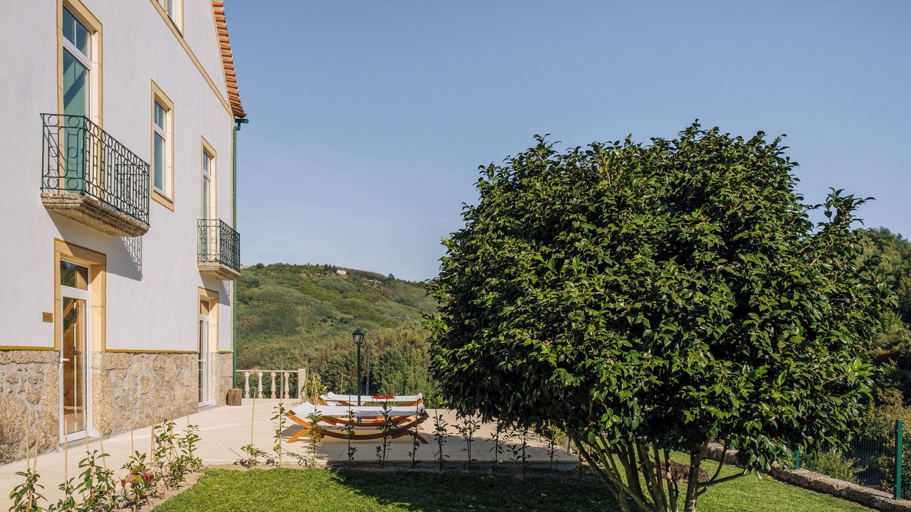 Photo of Outdoor in Sao Giao