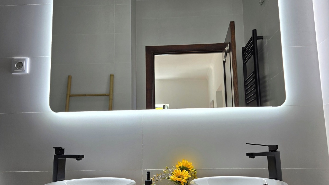 Photo of Bathroom in Arganil