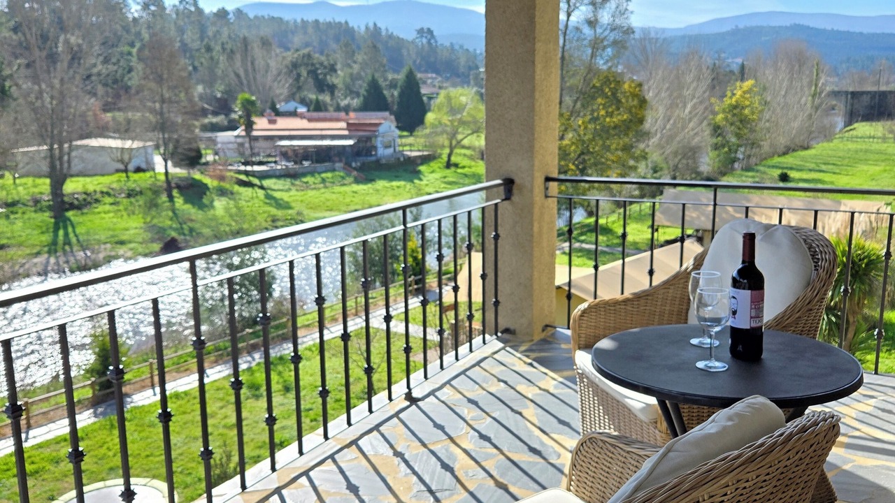 Photo of Outdoor in Arganil