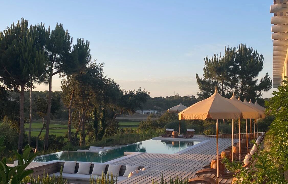 Photo of Outdoor in Melides
