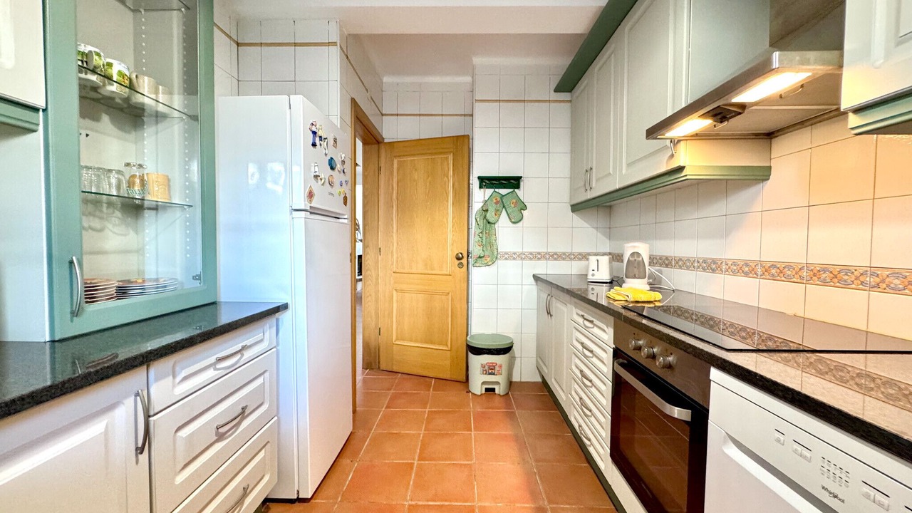 Photo of Kitchen in Castro Marim