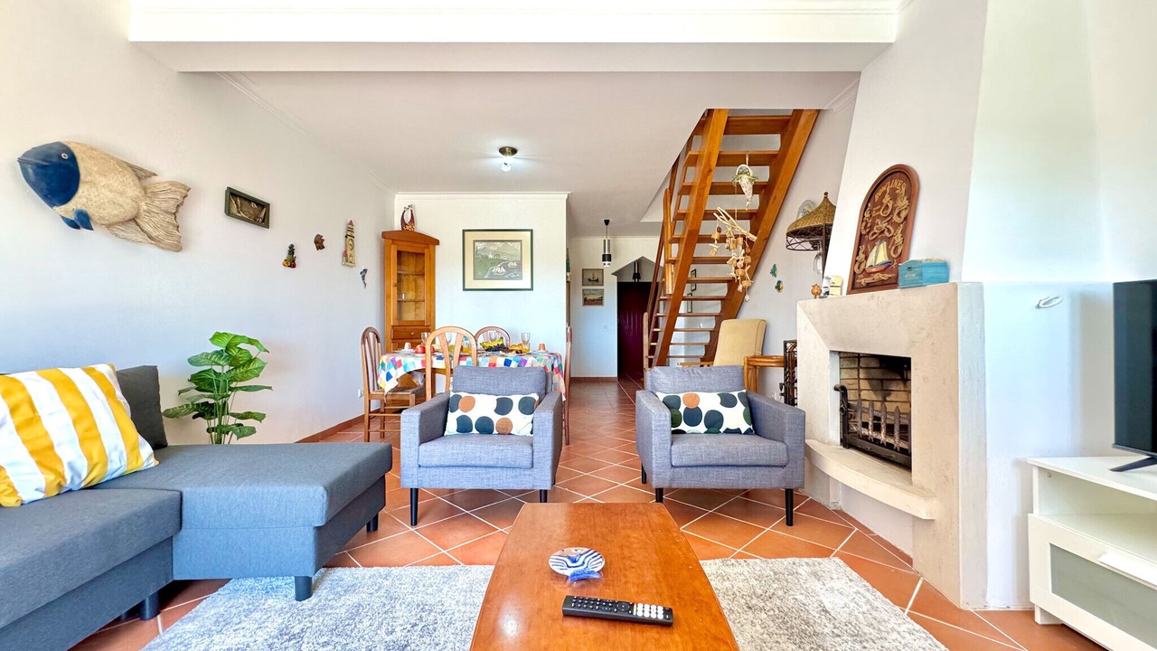 Photo of Livingroom in Castro Marim