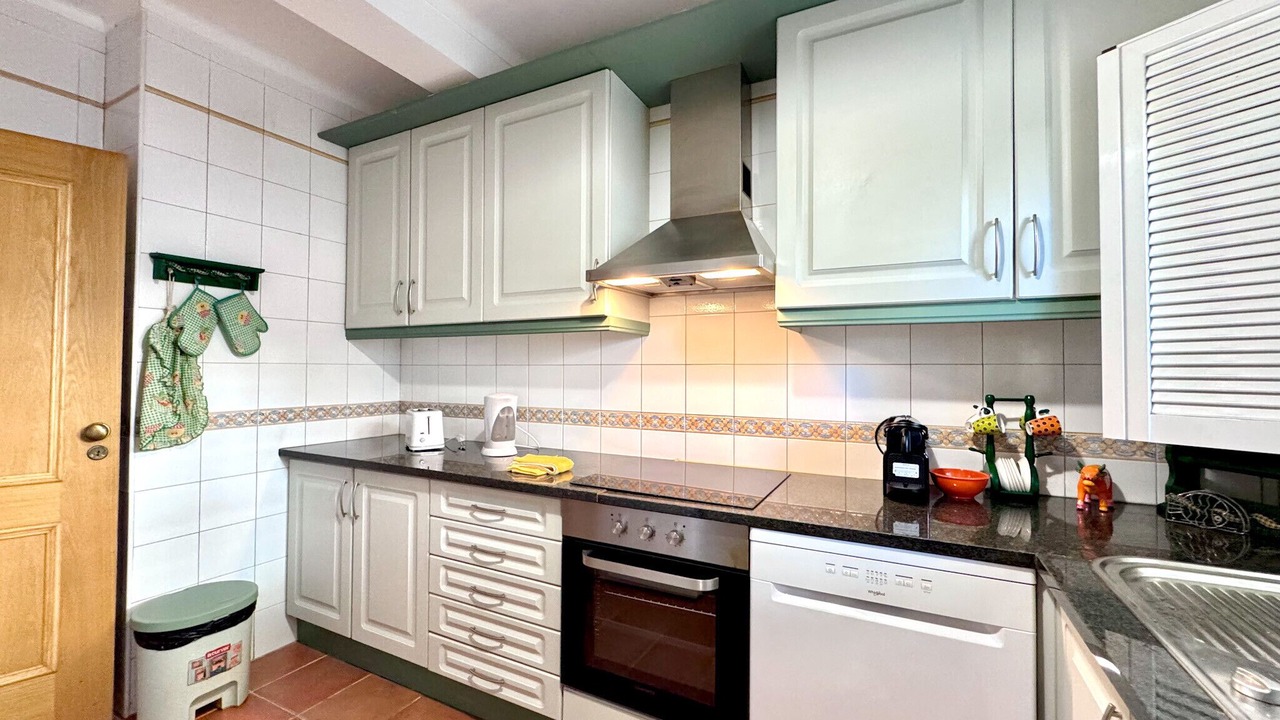 Photo of Kitchen in Castro Marim