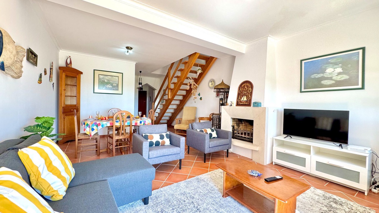 Photo of Livingroom in Castro Marim
