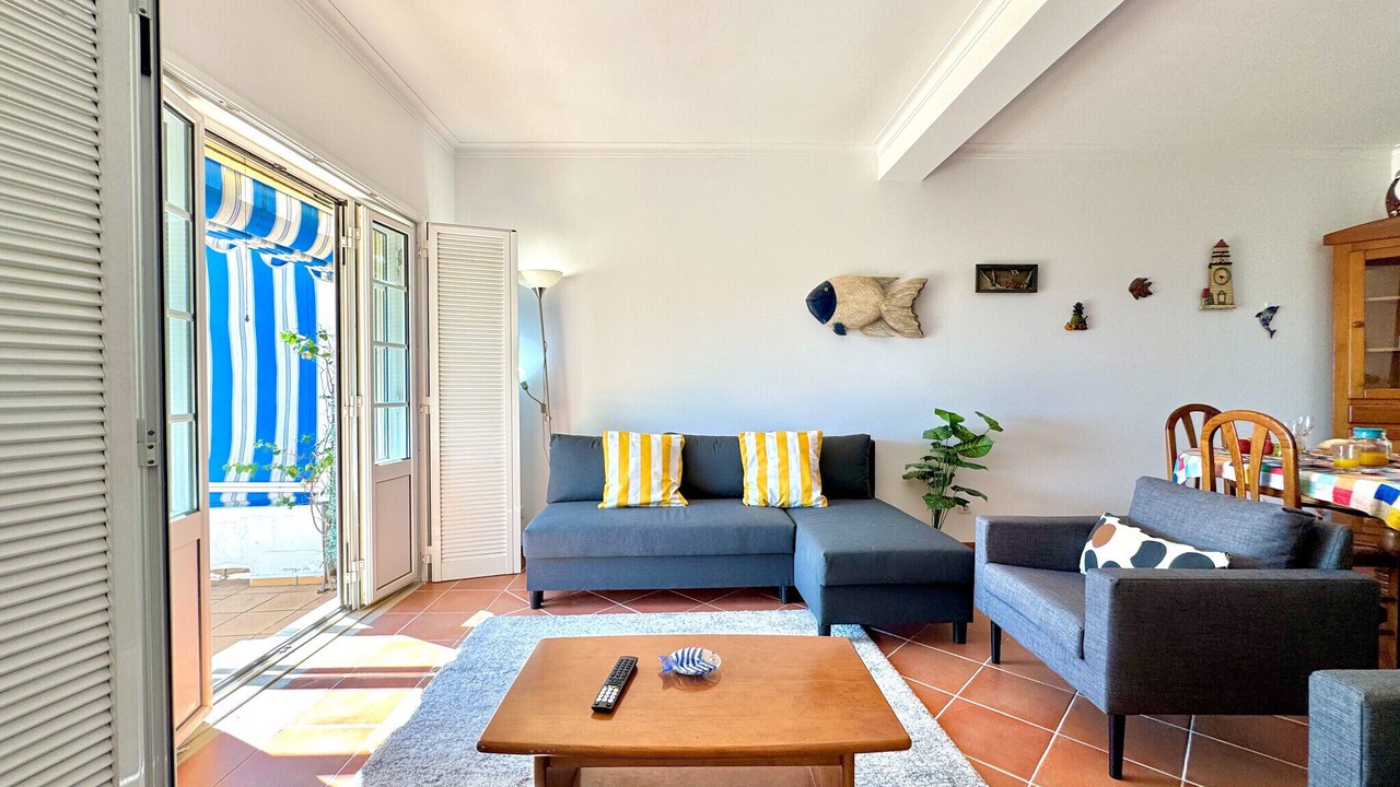 Photo of Livingroom in Castro Marim