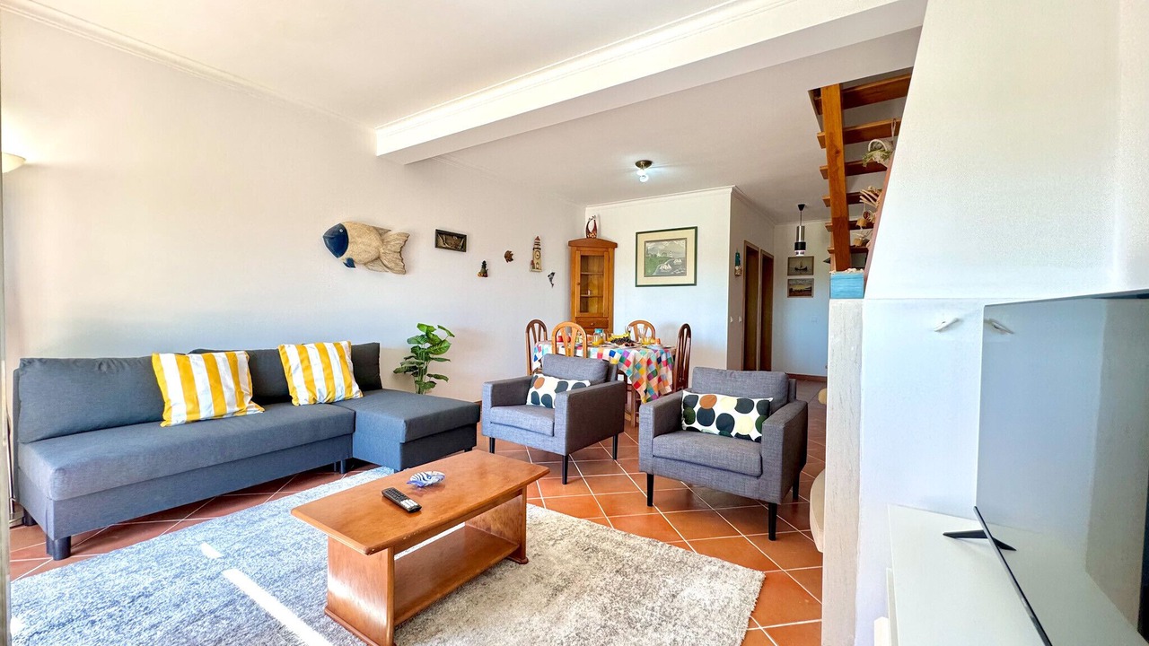 Photo of Livingroom in Castro Marim