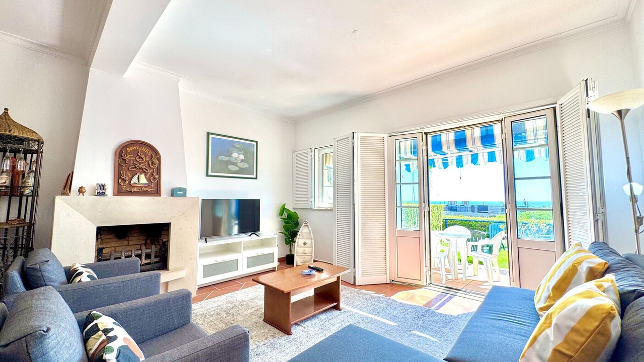 Photo of Livingroom in Castro Marim