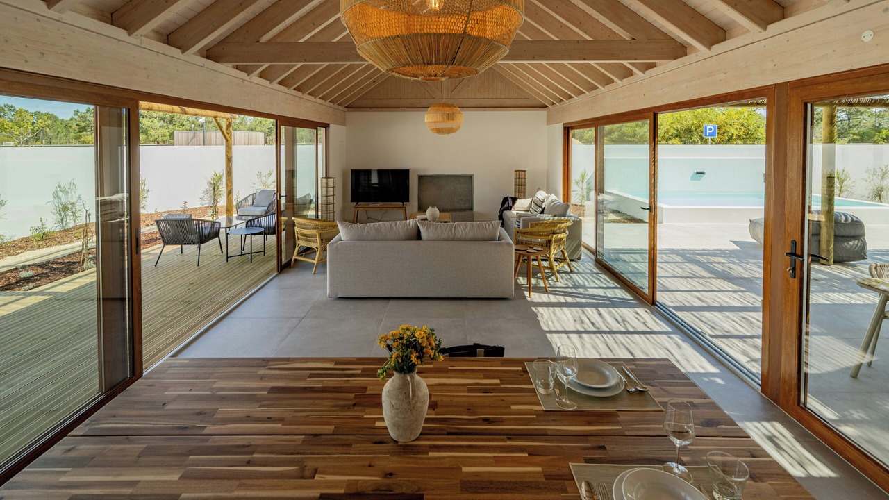 Photo of Bedroom in Comporta