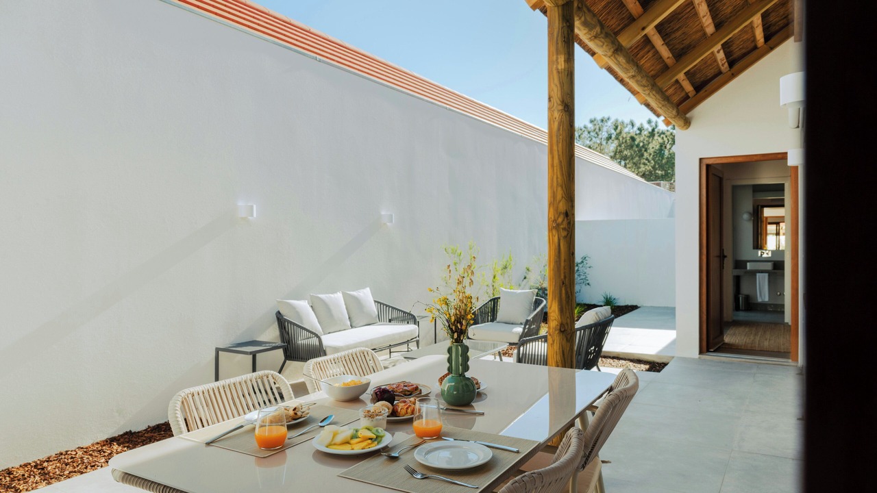 Photo of Outdoor in Comporta