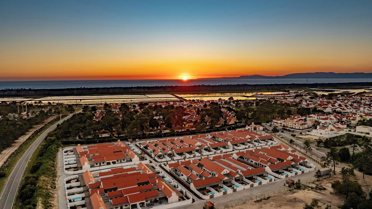 Photo of Outdoor in Comporta
