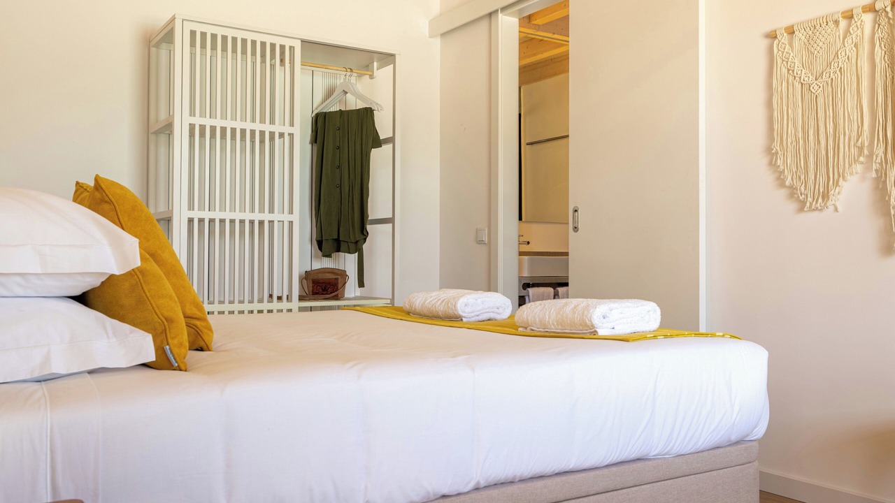 Photo of Bedroom in Comporta