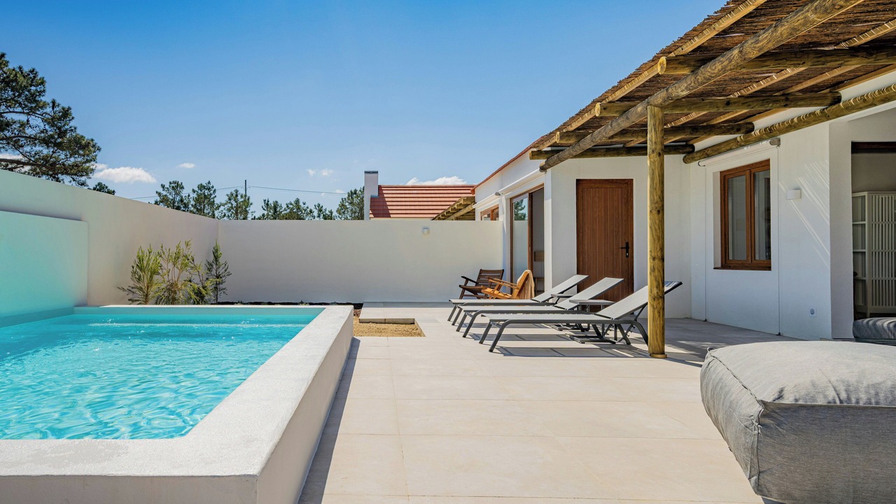 Photo of Outdoor in Comporta