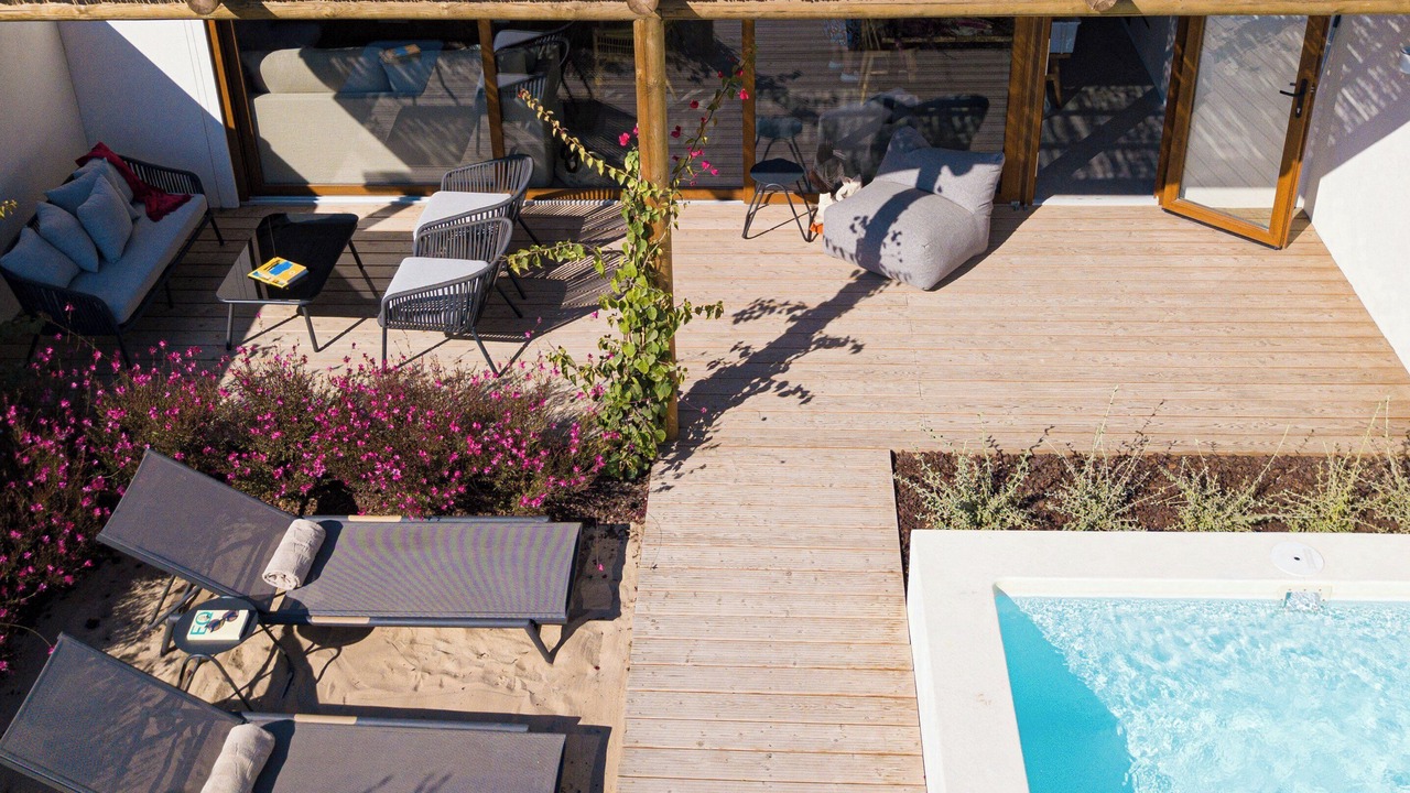 Photo of Outdoor in Comporta